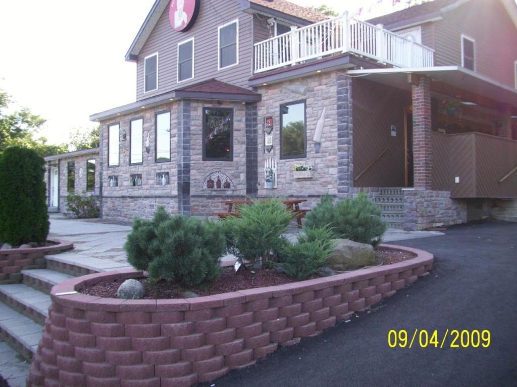 B&B Lounge Catskill Exteriér fotografie