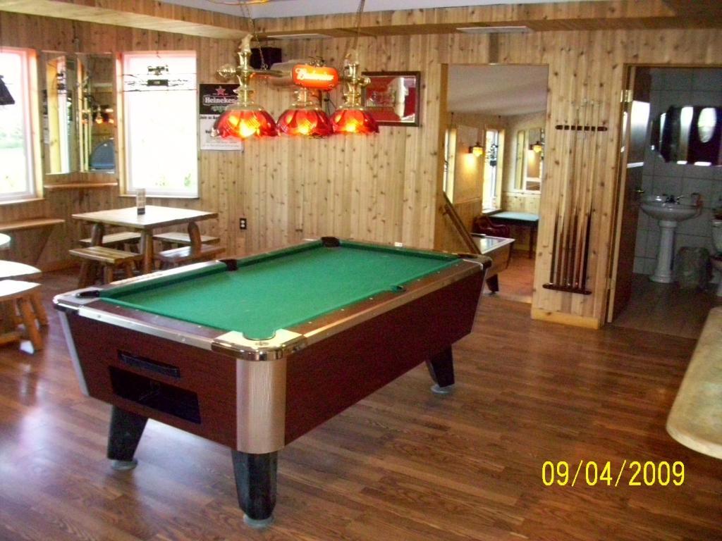 B&B Lounge Catskill Exteriér fotografie