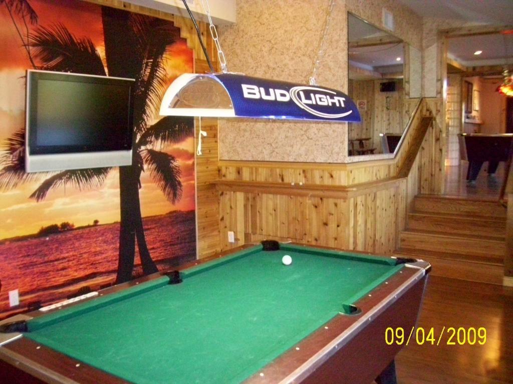 B&B Lounge Catskill Exteriér fotografie