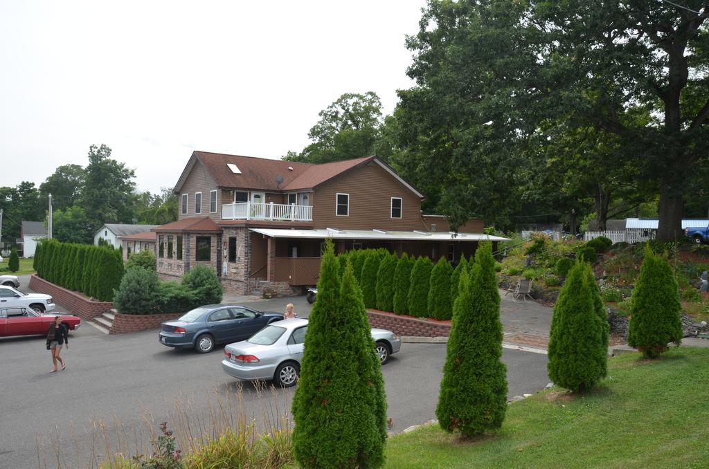 B&B Lounge Catskill Exteriér fotografie