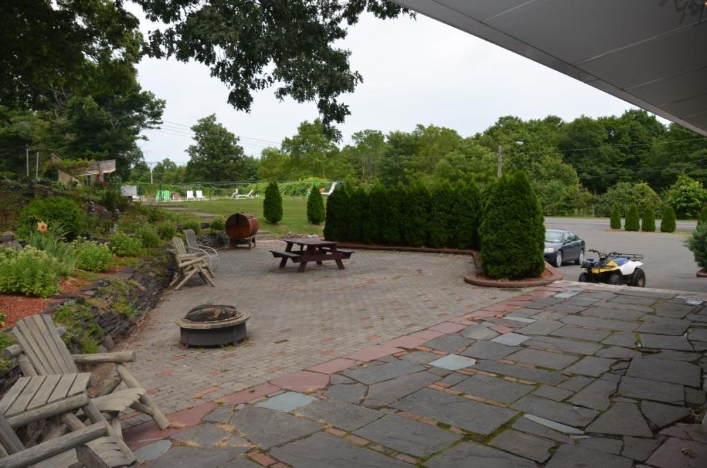 B&B Lounge Catskill Exteriér fotografie